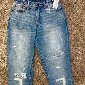 Abercrombie & Fitch Denim